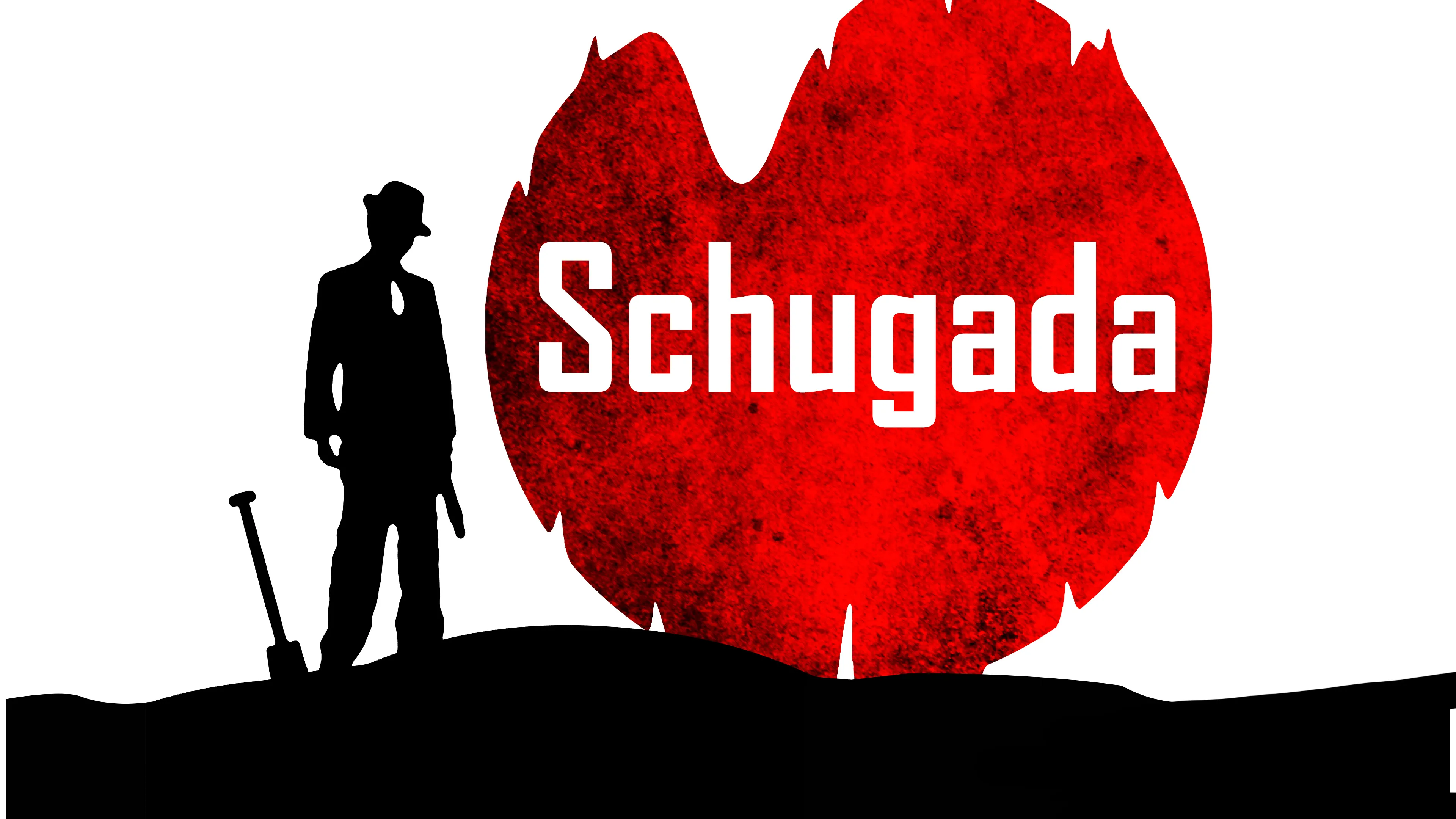 Schugada poster